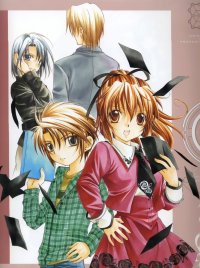 BUY NEW spiral - 82950 Premium Anime Print Poster